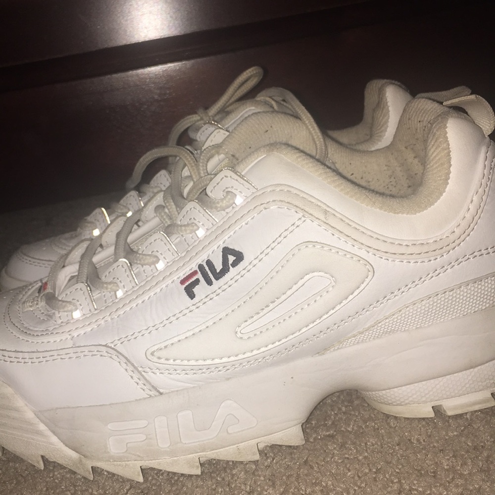 Fila Shoes